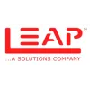 LEAP India Private Limited logo