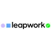 Leapwork A/S logo