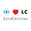 LensCrafters logo