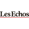 Les Echos logo
