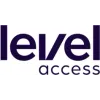 Level Access logo