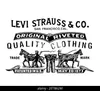 Levi Strauss logo