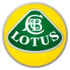 Lotus Cars logo