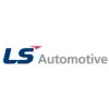 LS Automotive logo
