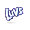 Luvs logo