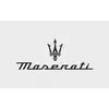Maserati logo