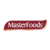 MasterFoods logo
