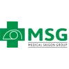Medical Saigon Group logo