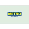 Metro AG logo