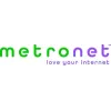 MetroNet Fiber Inc logo