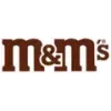 M&M's logo