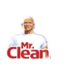 Mr. Clean logo