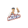 Mr Muscle logo