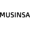 MUSINSA logo