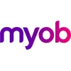 MYOB logo