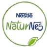 NaturNes logo