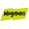 Ninjamas logo