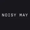 Noisy May logo