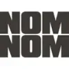 Nom Nom logo