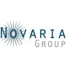 Novaria Group logo