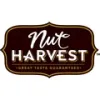 Nut Harvest logo