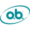 O.B. logo