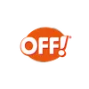 Off logo