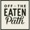 Off The Eaten Path logo
