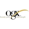 OGX Beauty logo