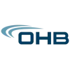 OHB logo