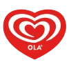 Ola Detergent logo