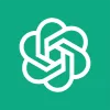 ChatGPT (OpenAI) logo