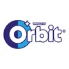 Orbit Gum (Wrigley's) logo