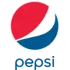 Pepsi logo