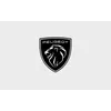 Peugeot logo