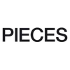 Pieces logo