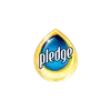 Pledge logo