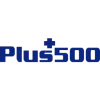 Plus500 logo