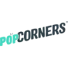 PopCorners logo