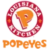 Popeyes logo