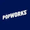 Popworks logo