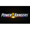 Power Rangers logo