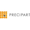 Precipart logo