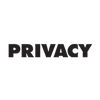 Privacy Deodorant logo