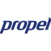 Propel logo