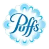 Puffs logo
