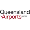 Queensland Airports Limited logo