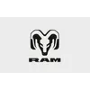 Ram logo