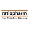 Ratiopharm logo