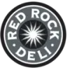 Red Rock Dell logo
